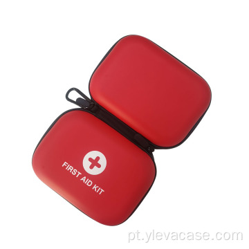 EVA ao ar livre resgate e kit de prevenção epidêmica